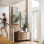 Greenpoint, Brooklyn Energy Efficient Freestanding Townhouse by Baxt Ingui Architects, P.C - Sheet2