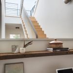 Greenpoint, Brooklyn Energy Efficient Freestanding Townhouse by Baxt Ingui Architects, P.C - Sheet3