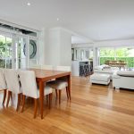 Hawthorne Queenslander Renovation by dion seminara architecture - Sheet2