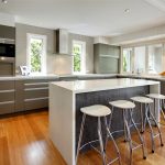 Hawthorne Queenslander Renovation by dion seminara architecture - Sheet5