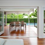 Hawthorne Queenslander Renovation by dion seminara architecture - Sheet6