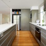 Hawthorne Queenslander Renovation by dion seminara architecture - Sheet8