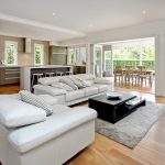Hawthorne Queenslander Renovation by dion seminara architecture - Sheet9