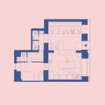 Le Miam Patisserie by NOIZ SK architekti - Sheet2