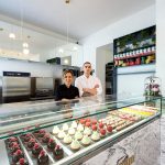 Le Miam Patisserie by NOIZ SK architekti - Sheet8