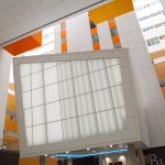 Queen Elizabeth University Hospital by Fabric Architecture Solutions - Sheet2