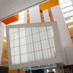 Queen Elizabeth University Hospital by Fabric Architecture Solutions - Sheet2