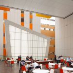 Queen Elizabeth University Hospital by Fabric Architecture Solutions - Sheet3