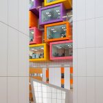 Queen Elizabeth University Hospital by Fabric Architecture Solutions - Sheet4
