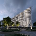Parking house in Pilsen by Fránek architects - Sheet2