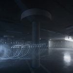 Dolní Břežany Parking House by Fránek architects - Sheet3
