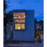 House in Takahata by Hideta architects - Sheet3