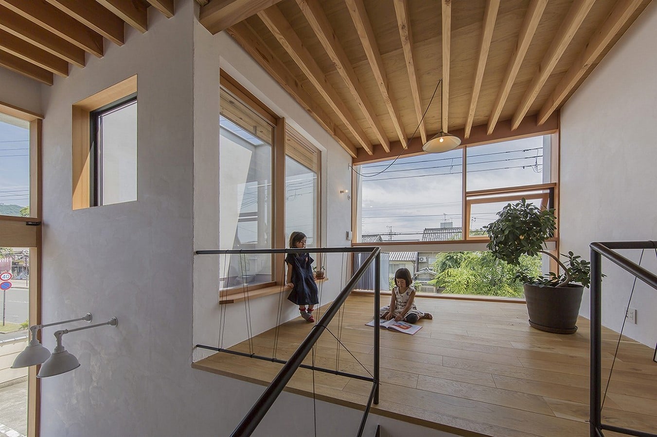 House in Takahata by Hideta architects - Sheet6