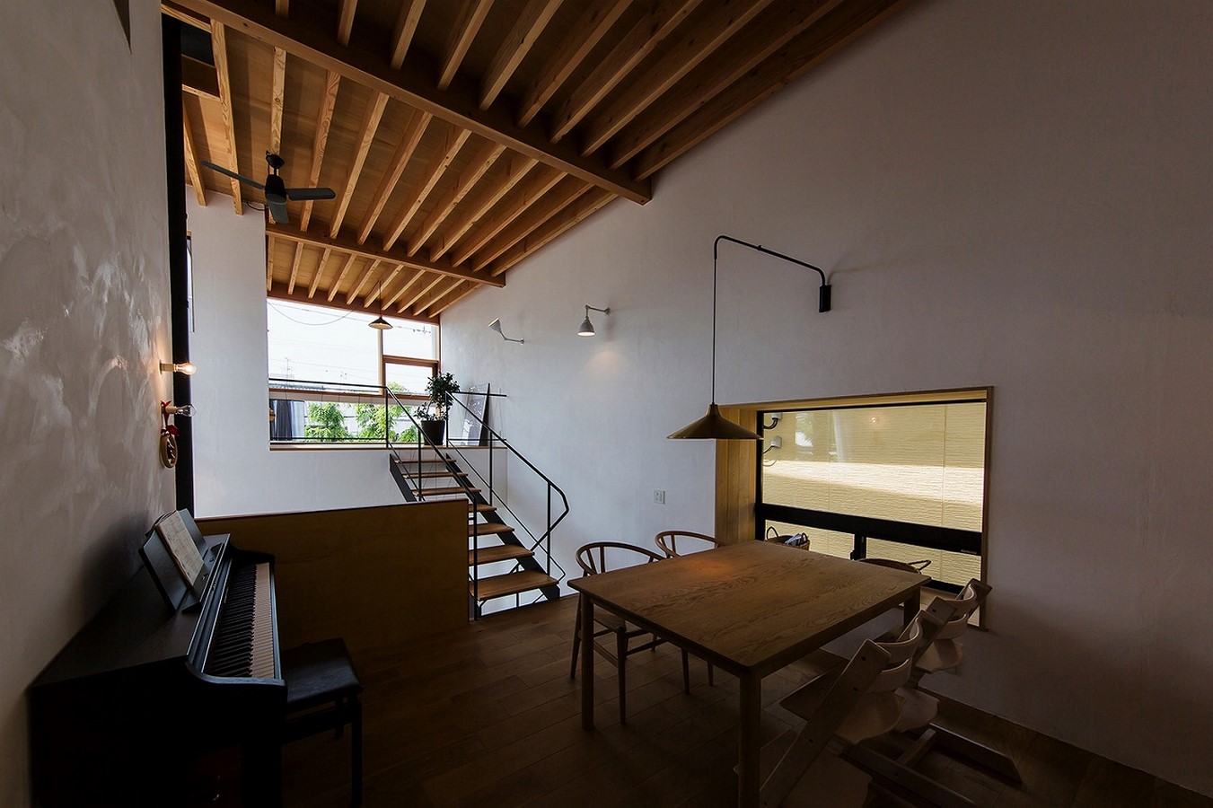 House in Takahata by Hideta architects - Sheet9