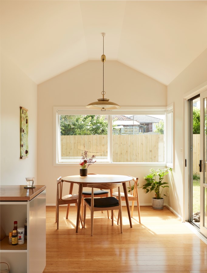 Brunswick Californian by Tan Architecture - Sheet8