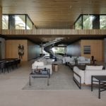 Country House at Fazenda Boa Vista by Georgia Albuquerque - SHeet1