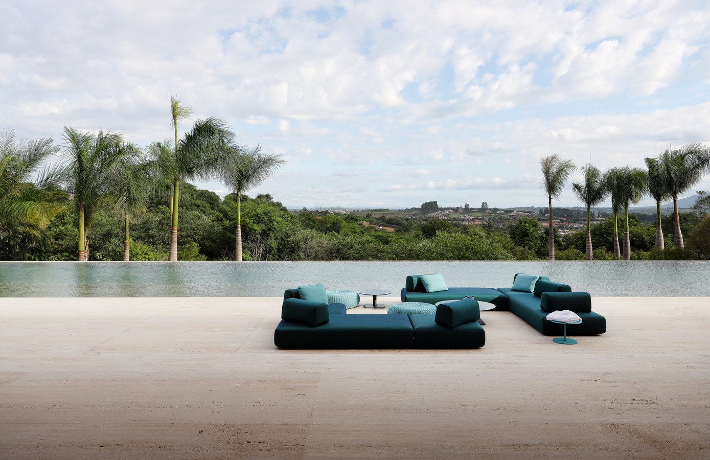 Country House at Fazenda Boa Vista by Georgia Albuquerque - SHeet4
