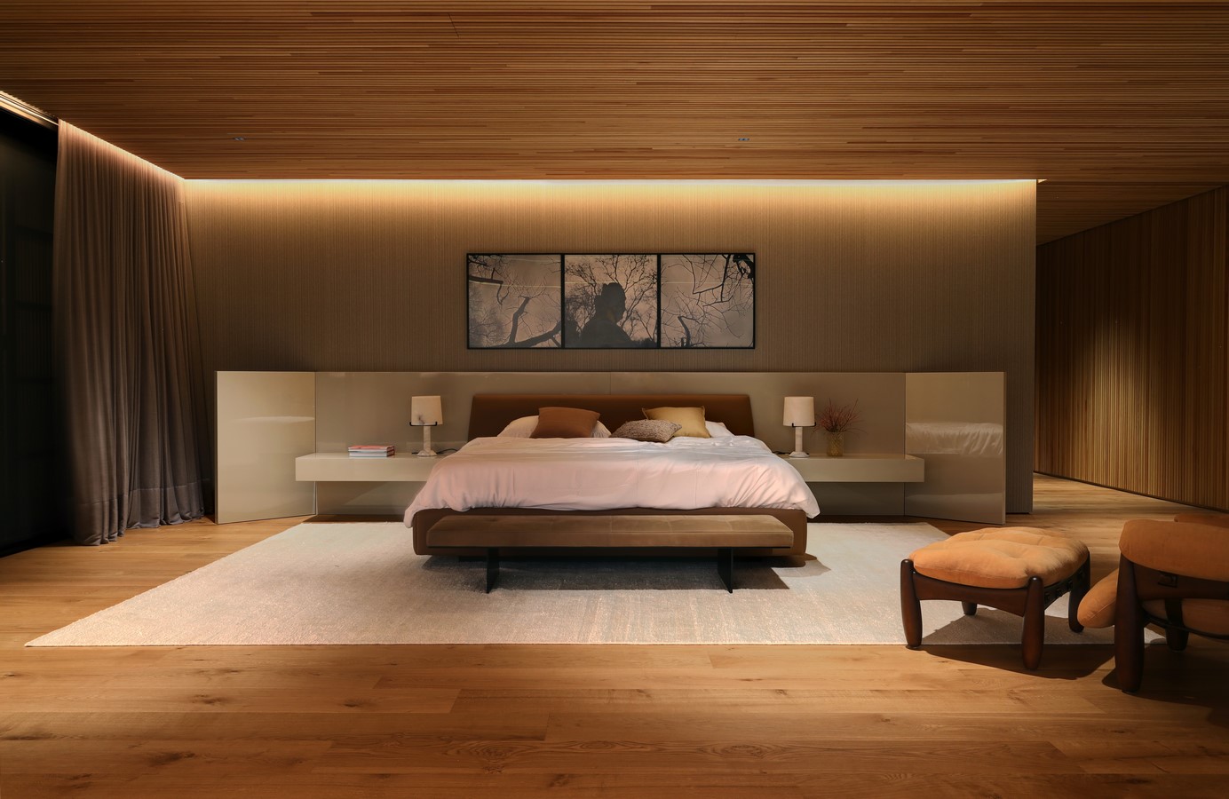 Country House at Fazenda Boa Vista by Georgia Albuquerque - SHeet7