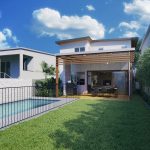 Concept Wilston New Home by dion seminara architecture - Sheet1