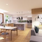 Concept Wilston New Home by dion seminara architecture - Sheet2
