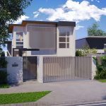 Concept Wilston New Home by dion seminara architecture - Sheet3