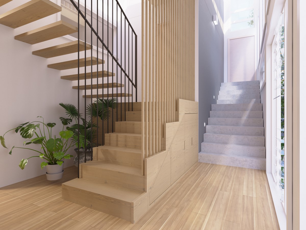 Concept Wilston New Home by dion seminara architecture - Sheet4