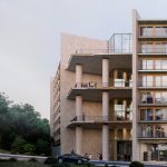 Digomi Residential House by NS Studio Architecture & Design - Sheet2