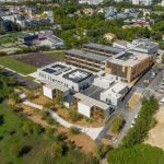 Port Marianne Secondary School by A+Architecture - Sheet1