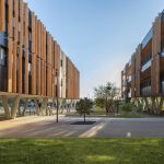 Port Marianne Secondary School by A+Architecture - Sheet2