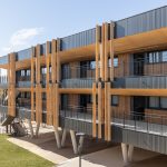 Port Marianne Secondary School by A+Architecture - Sheet4