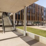 Port Marianne Secondary School by A+Architecture - Sheet5