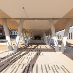 Port Marianne Secondary School by A+Architecture - Sheet6