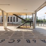Port Marianne Secondary School by A+Architecture - Sheet7