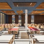 Port Marianne Secondary School by A+Architecture - Sheet8