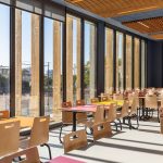 Port Marianne Secondary School by A+Architecture - Sheet9