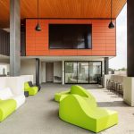 Cheatham Street Flats by Forge Craft Architecture + Design - Sheet1