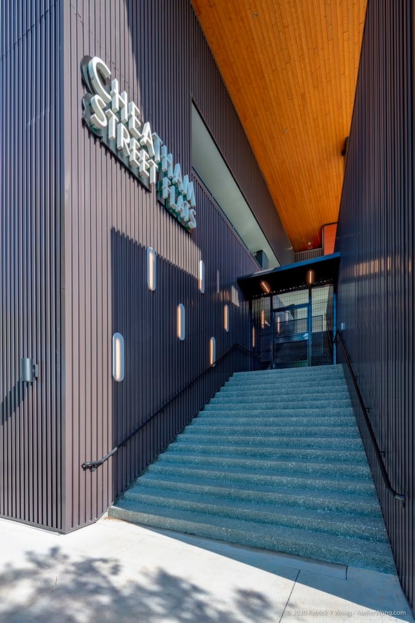 Cheatham Street Flats by Forge Craft Architecture + Design - Sheet4
