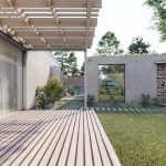 House 2N by ARCHILAB - Sheet2