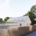 House 2N by ARCHILAB - Sheet3