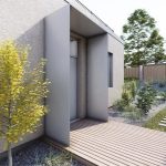 House 2N by ARCHILAB - Sheet5