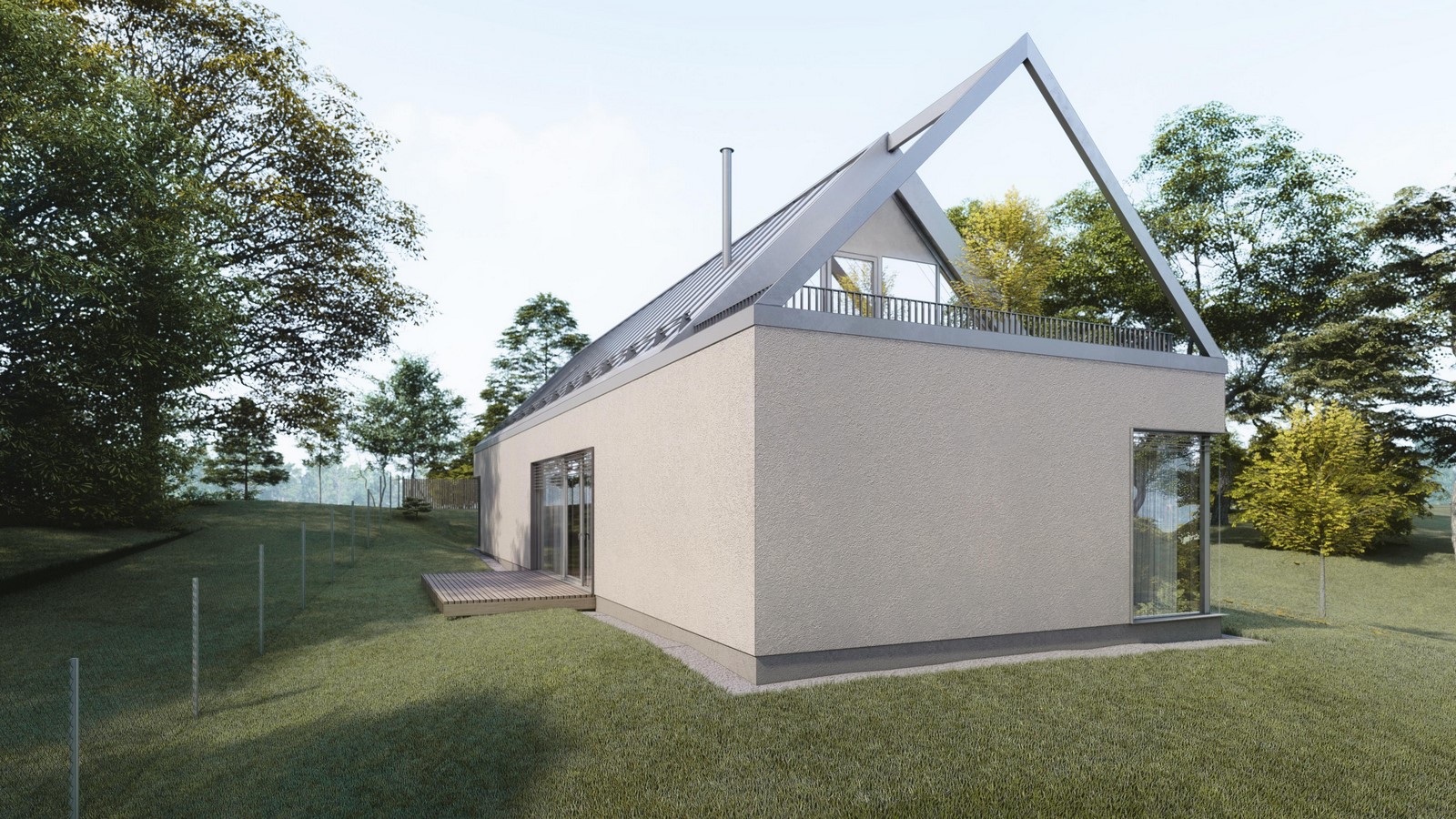 House 2N by ARCHILAB - Sheet6