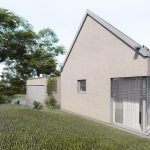 House 2N by ARCHILAB - Sheet7