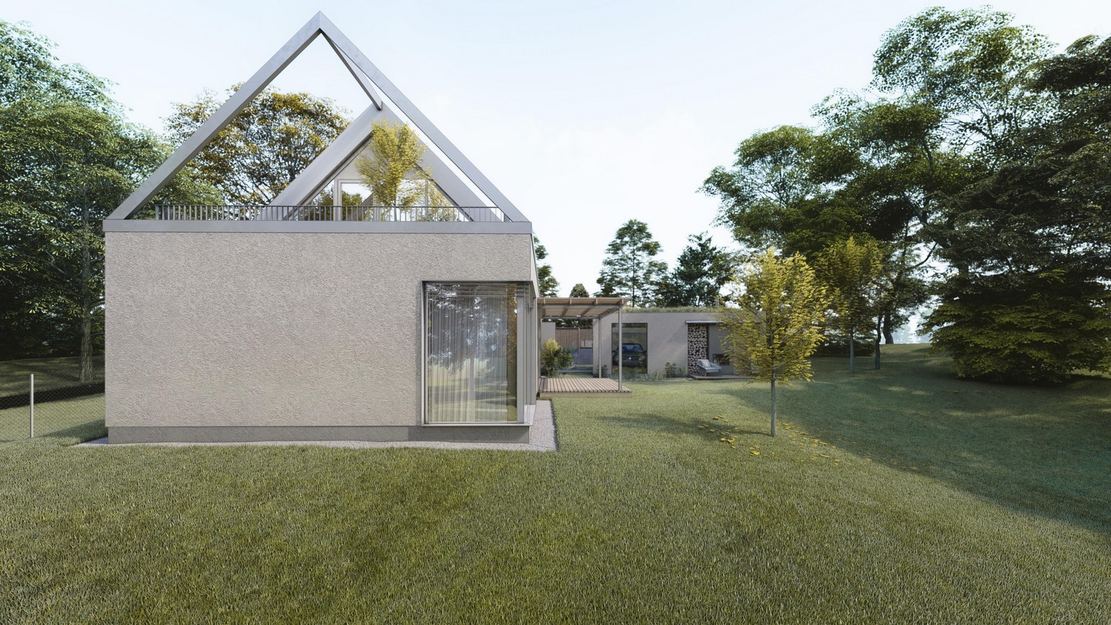 House 2N by ARCHILAB - Sheet9