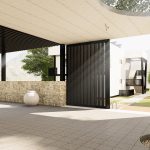 Gemini House by ArchX Studio - Sheet3