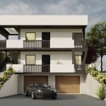 Gemini House by ArchX Studio - Sheet5