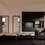 Gemini House by ArchX Studio - Sheet7