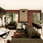 Gemini House by ArchX Studio - Sheet8