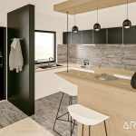 Gemini House by ArchX Studio - Sheet9