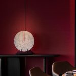 Xi Rui Restaurant by LDH DESIGN - Sheet1