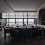 Xi Rui Restaurant by LDH DESIGN - Sheet5